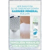 Garnier Mineral Saf ve Temiz Kadın Sprey Deodorant