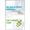 Garnier Mineral Saf ve Temiz Kadın Sprey Deodorant