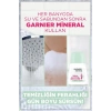 Garnier Mineral Termal Koruma Roll-on Deodorant 3lü Set