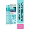 Loreal Paris Nem Terapisi Aloe Vera Suyu Kuru Ve Hassas Ciltler Krem 70 ml