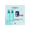 Loreal Paris Nem Terapisi Aloe Vera Suyu Normalden Kuruya Ciltler Için Nemlendirici Krem 2li Set