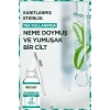 Garnier Nemlendirici Canlandırıcı Peeling Etkili Serum Seti 3