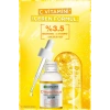 Garnier Nemlendirici Canlandırıcı Peeling Etkili Serum Seti 3