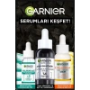 Garnier Nemlendirici Canlandırıcı Peeling Etkili Serum Seti 3