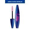 Maybelline New York Maskara Rocket Mascara Siyah