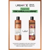 Urban Care No.2 Bond Plex Restore Repair Yıpranma Karşıtı Saç Bakım Şampuanı - Sülfatsız - 350 ml