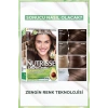 Garnier Nutrisse Yoğun Besleyici Kalıcı Krem Saç Boyası 6N Doğal Koyu Kumral