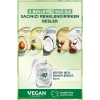 Garnier Nutrisse Yoğun Besleyici Kalıcı Krem Saç Boyası 8.13 Küllü Sarı