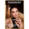 Loreal Paris Panorama Hacim Veren Maskara Kahverengi