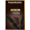 Loreal Paris Panorama Hacim Veren Maskara Kahverengi