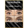 Loreal Paris Panorama Hacim Veren Maskara Kahverengi