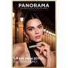 Loreal Paris Panorama Hacim Veren Maskara Siyah 2li Set