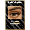 Loreal Paris Panorama Hacim Veren Maskara Siyah 2li Set