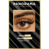 Loreal Paris Panorama Hacim Veren Maskara Siyah