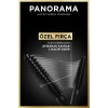 Loreal Paris Panorama Hacim Veren Maskara Siyah