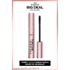 Paradise Big Deal Maskara - Siyah 9.9 ml
