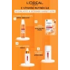 Loreal Paris Revitalift Clinical Anında Aydınlatıcı C Vitamini Serum Etkili Maske