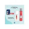 Loreal Paris Revitalift Clinical Spf 50+ Yüz Güneş Kremi 50 ml & %5 Saf Glikolik Asit Peeling Etkili Tonik 180 ml