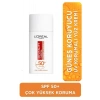 Loreal Paris Revitalift Clinical Spf 50+ Yüz Güneş Kremi 50 ml & %5 Saf Glikolik Asit Peeling Etkili Tonik 180 ml