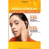 Loreal Paris Revitalift Clinical Spf 50+ Yüz Güneş Kremi 50 ml & %5 Saf Glikolik Asit Peeling Etkili Tonik 180 ml
