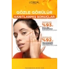 Loreal Paris Revitalift Clinical Spf 50+ Yüz Güneş Kremi 50 ml & %5 Saf Glikolik Asit Peeling Etkili Tonik 180 ml