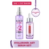 Loreal Paris Revitalift Filler %1.5 Hyaluronik Asit Serum & Hydra Nem ile Dolgunlaştıran Serum & Roller