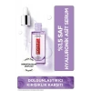 Loreal Paris Revitalift Filler %1.5 Hyaluronik Asit Serum & Hydra Nem ile Dolgunlaştıran Serum & Roller