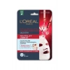 Loreal Paris Revitalift Lazer X3 Yaşlanma Karşıtı Maske 3lü Set