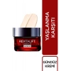 Loreal Paris Revitalift Lazer X3 Yoğun Yaşlanma Kırışıklık Karşıtı 4lü Cilt Bakım Seti