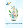 Uni Baby Saç Ve Vücut Şampuanı 700 ml / 3 Adet