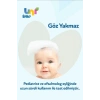 Uni Baby Saç Ve Vücut Şampuanı 700 ml / 3 Adet