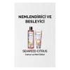 Urban Care Seaweed Citrus Nemlendirici Ve Besleyici Peelingli Duş Jeli - Vegan - 500 ml
