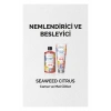 Urban Care Seaweed Citrus Nemlendirici Ve Besleyici Vücut Losyonu - Vegan - 250 ml