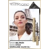 Siyah Telescopic Uzun Görünüm Veren Maskara