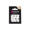 nascita Stars Tırnak Stickerı - 20