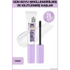 Maybelline New York Super Lock Brow Glue Kaş Sabitleyici Maskara