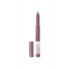 Maybelline New York Super Stay Ink Crayon Kalem Mat Ruj - 25 Stay Exceptional