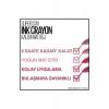 Maybelline New York Super Stay Ink Crayon Kalem Mat Ruj - 25 Stay Exceptional