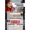 Maybelline New York Super Stay Matte Ink City Edition Likit Mat Ruj - 125 Inspirer