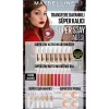 Maybelline New York Super Stay Matte Ink Likit Mat Ruj - 335 Hustler- Kırmızı