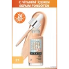 Maybelline New York Super Stay Skin Tint Fondöten - 21
