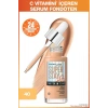 Maybelline New York Super Stay Skin Tint Fondöten - 40