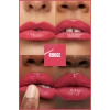 Maybelline New York Super Stay Vinyl Ink Uzun Süre Kalıcı Likit Parlak Ruj 145 Rogue