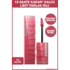Maybelline New York Super Stay Vinyl Ink Uzun Süre Kalıcı Likit Parlak Ruj 160 Sultry