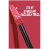 Maybelline New York Super Stay Vinyl Ink Uzun Süre Kalıcı Likit Parlak Ruj 160 Sultry