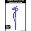 Maybelline New York Tattoo Liner Jel Göz Kalemi - Galatic Cobalt