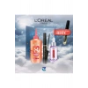 Loreal Paris Telescopic Carbon Black Maskara & Revitalift Filler Serum & Dream Long Wonder Water Mucize Bakım Suyu