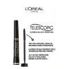 Loreal Paris Telescopic Carbon Black Maskara Siyah 2li Set & ZEYCE Kaş & Kirpik Bakım Serumu