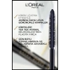 Loreal Paris Telescopic Carbon Black Maskara - Siyah & Infaillible 24h Fresh Wear Pudra Fondöten 40 Cashmere