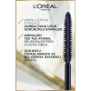 Loreal Paris Telescopic Gold Siyah Maskara & Infaillible 24h Fresh Wear Pudra Fondöten 120 Vanilla